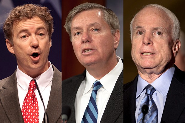 GOP's 2014 horror strategy: Exploit Americans' misfortune, drum up fake outrage