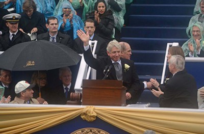 AG Mark Herring