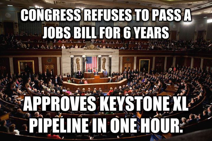 Keystone XL