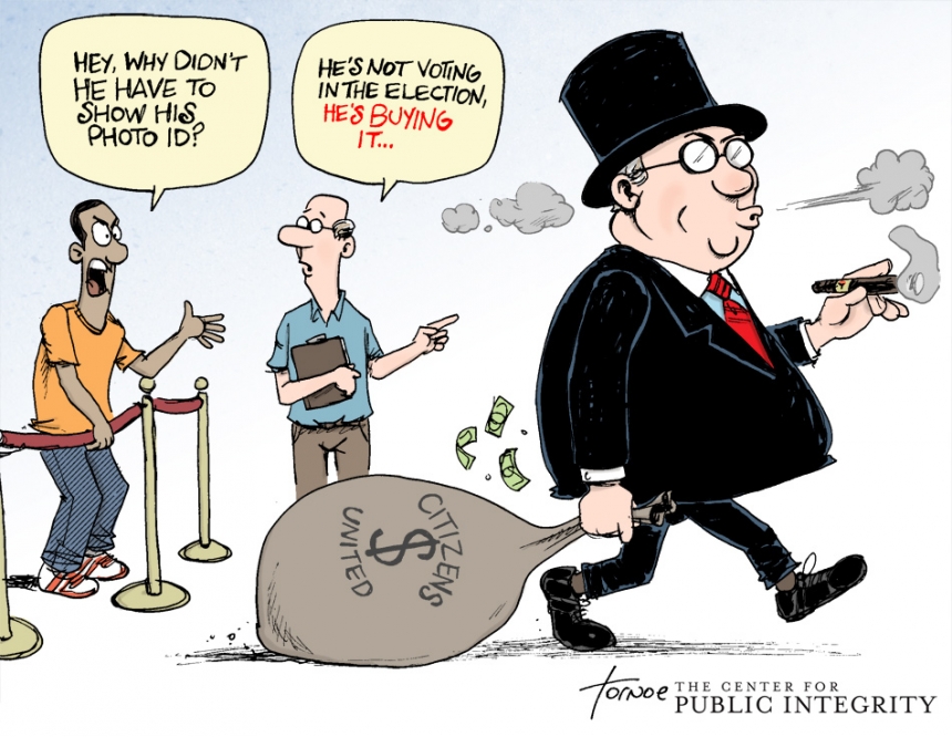 Citizens United