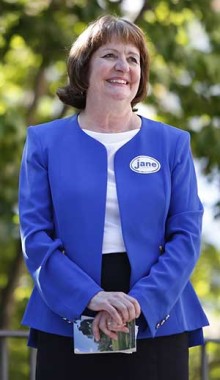 Jane Dittmar for Congress