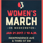 Women's March on Washington