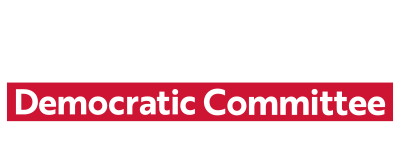 Madison County Democratic Committee